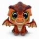 Split Fiction Plush Figure Mio's Dragon 22 cm