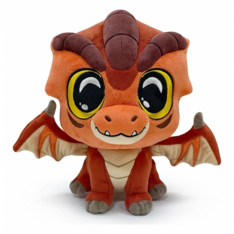 Split Fiction Plush Figure Mio's Dragon 22 cm