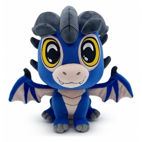 Split Fiction Plush Figure Zoe's Dragon 22 cm