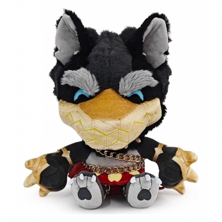 Brawlhalla Plush Figure Mordex 22 cm