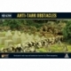 Anti-Tank Obstacles