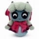 Cult of the Lamb Plush Figure Lamb Ghost 22 cm