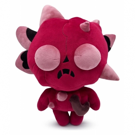 Cult of the Lamb Plush Figure Rot Infected Follower 22 cm