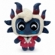 Cult of the Lamb Plush Figure Yngya Follower 22 cm