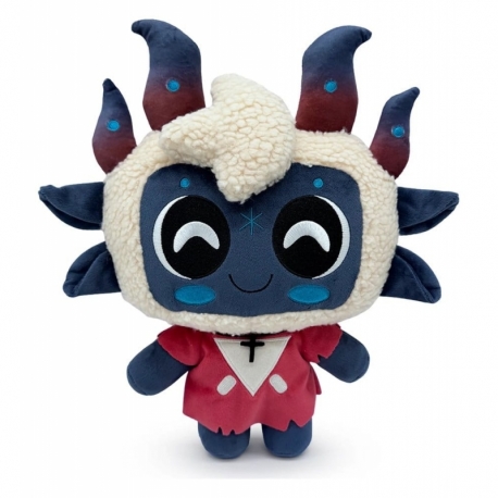 Cult of the Lamb Plush Figure Yngya Follower 22 cm