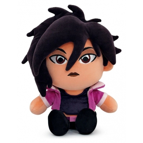 Dispatch Plush Figure Invisigal 22 cm