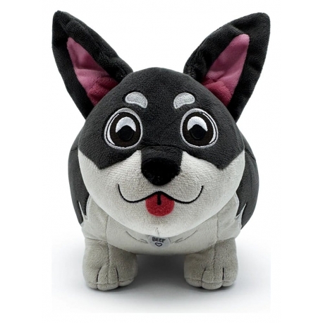 Dispatch Plush Figure Beef 22 cm