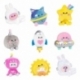 Momji Out of This World Plush Figures Sidekick Blind Box Display (8)