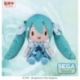 Character Vocal Series 01: Hatsune Miku Fuwa Petit Plush Figure Hatsune Miku Sailor 22 cm