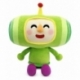 Katamari Plush Figure The Prince 22 cm