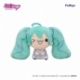 Hatsune Miku Mochipico Plush Figure Nemophila C 15 cm