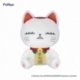 Dandadan Peluche Big Turbo Granny (Beckoning cat) A 32 cm