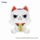 Dandadan Peluche Big Turbo Granny (Beckoning cat) B 32 cm