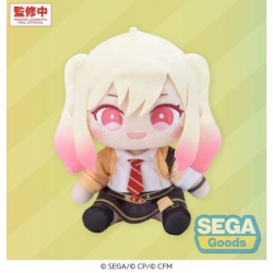 Hatsune Miku: Colorful Stage! My Sekai Plush Figure Saki Tenma (S) 13 cm