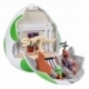 Super Mario Galaxy: la película Playset con 2 Minifiguras Huevo de Yoshi