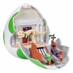 Super Mario Galaxy: la película Playset con 2 Minifiguras Huevo de Yoshi
