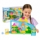 Bluey Playset Amusement Park