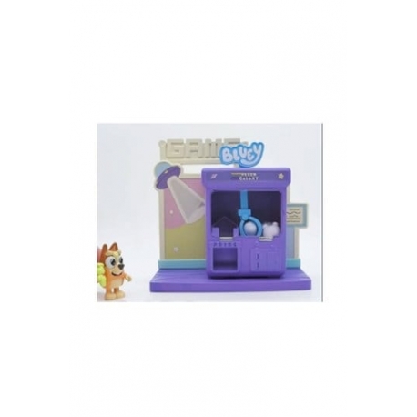 Bluey Mini Playset Bingo's Claw