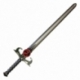 Thundercats Stunt Prop Réplica 1/1 Sword of Omens 94 cm