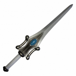 Masters of the Universe Stunt Prop Réplica 1/1 She-Ra Sword of Protection 94 cm