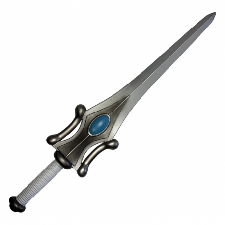 Masters of the Universe Stunt Prop Réplica 1/1 She-Ra Sword of Protection 94 cm