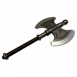 Masters of the Universe Stunt Prop Réplica 1/1 He-Man Battle Axe 71 cm