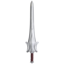 Masters of the Universe 2026 Movie Roleplay Replica Powers of Grayskull Sword (German)