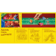 Juego de mesa Corre y apuesta de Asmodee
