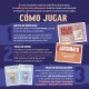 Juego de cartas party Mafia di Mafia de Toke Studio