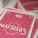 Mafia di Mafia Party Card Game by Toke Studio