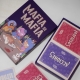 Mafia di Mafia Party Card Game by Toke Studio