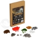Everdell: Silverfrost Essential Edition Upgrade Pack from Maldito Games (Spanish)