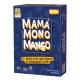 Mama Mono Mango is a fast, witty and laugh-filled card game.