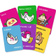 Taco, Loco, Loco card game by Ludilo
