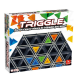 Juego de mesa Triggle de Ludilo
