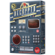 Juego de mesa Decrypto: Transmisión Segura de Le Scorpion Masqué