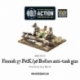 Finnish 37 Pstk/36 Bofors Anti-Tank Gun