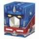 Squaroes Squaroe Transformers TR001 - Optimus Prime