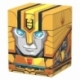 Squaroes Squaroe Transformers TR002 - Bumblebee
