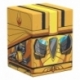 Squaroes Squaroe Transformers TR002 - Bumblebee