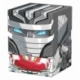 Squaroes Squaroe Transformers TR003 - Wheeljack