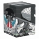 Squaroes Squaroe Transformers TR003 - Wheeljack