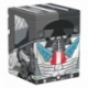 Squaroes Squaroe Transformers TR003 - Wheeljack