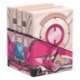 Squaroes Squaroe Transformers TR004 - Arcee