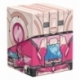 Squaroes Squaroe Transformers TR004 - Arcee