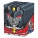 Squaroes Squaroe Transformers TR006 - Starscream