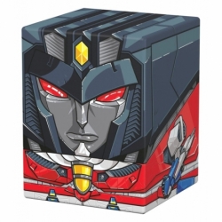Squaroes Squaroe Transformers TR006 - Starscream