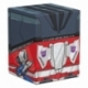 Squaroes Squaroe Transformers TR006 - Starscream