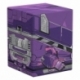 Squaroes Squaroe Transformers TR007 - Shockwave