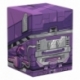 Squaroes Squaroe Transformers TR007 - Shockwave